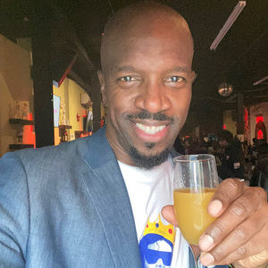 Meet your Posher, Bernard